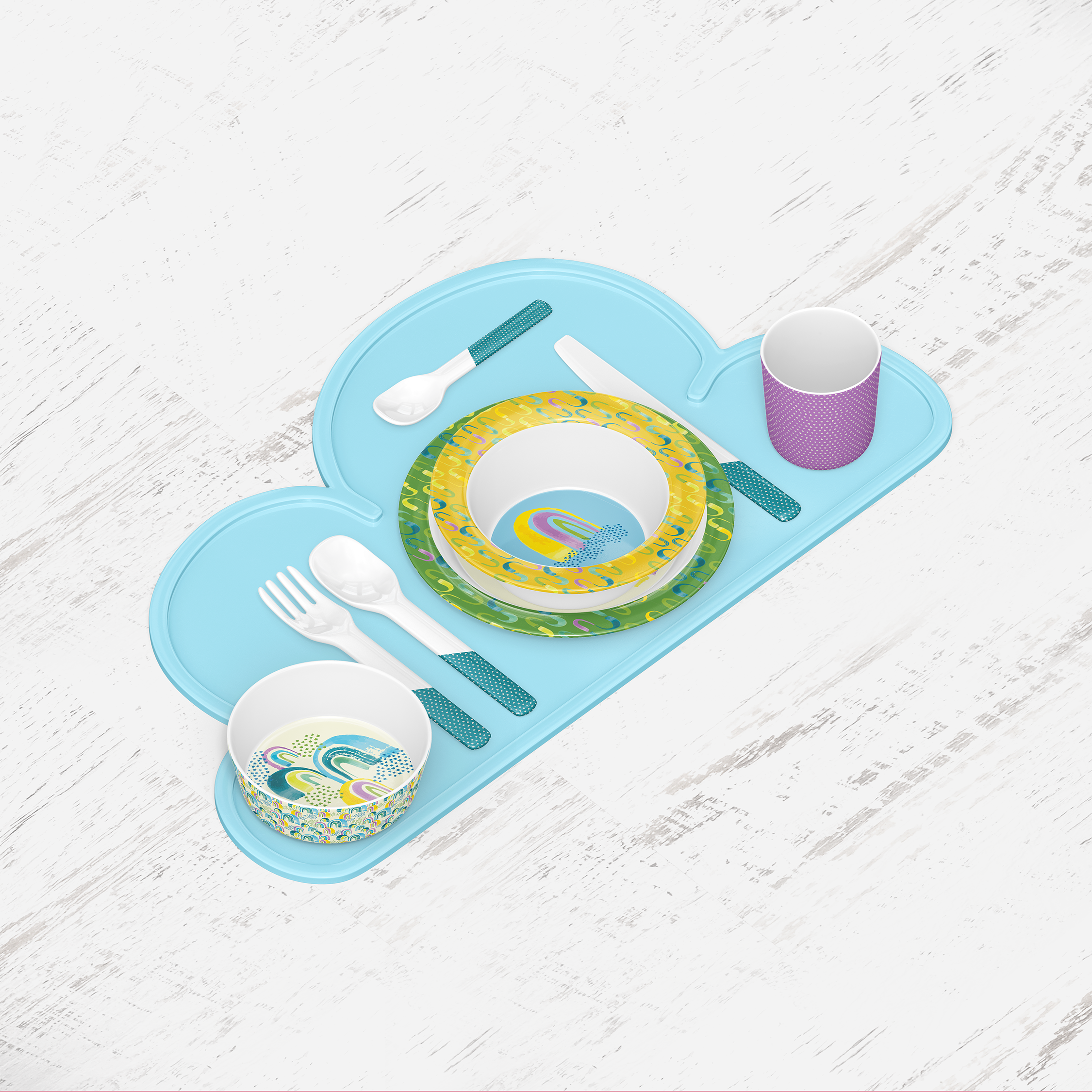 Melamine dish set.png