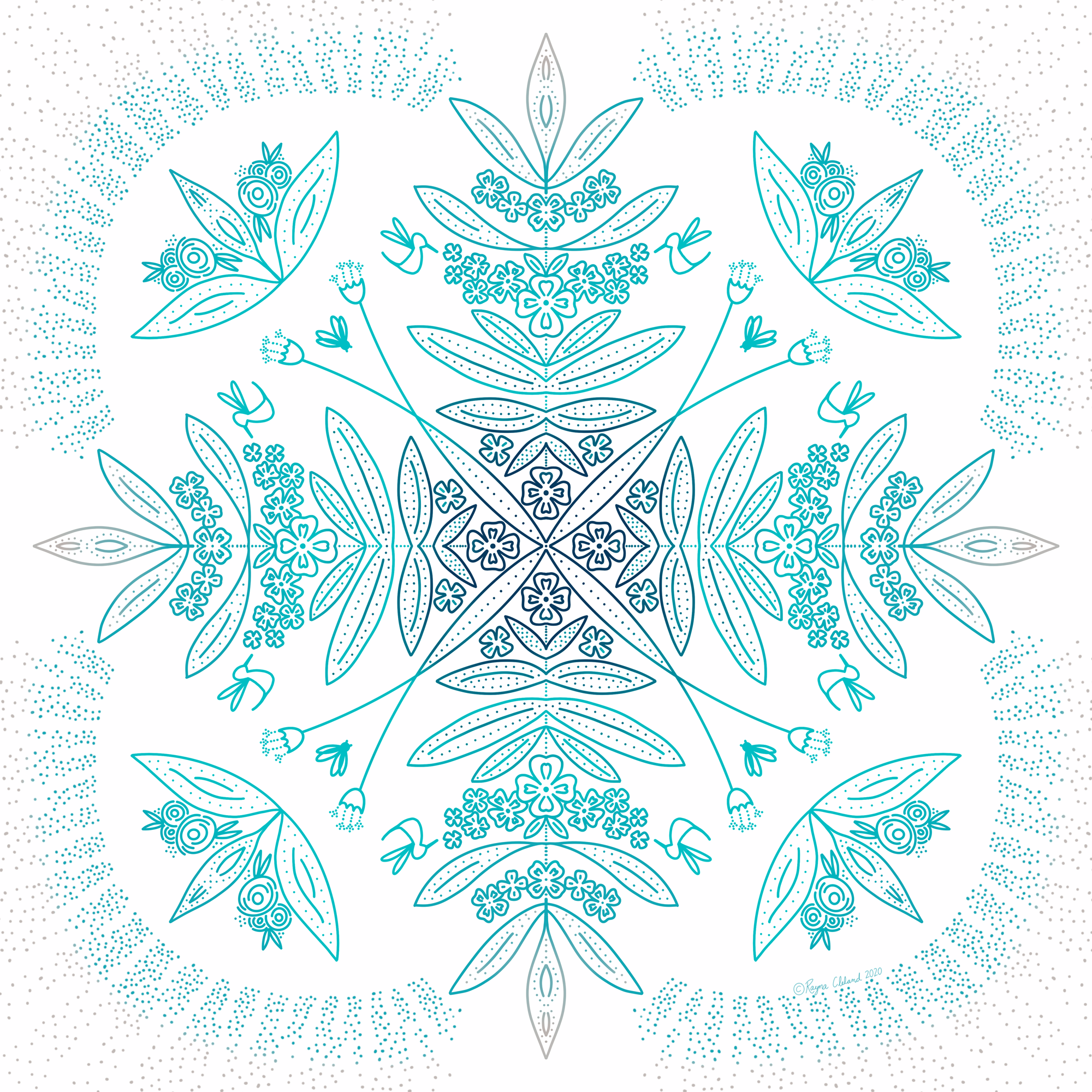 Teal-and-navy---hummingbird-flowers-Flattened-copy.png