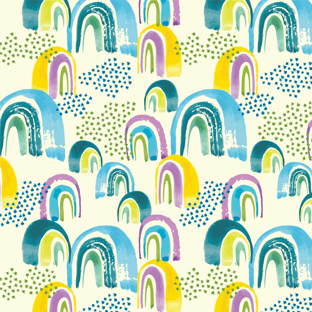 Arc and Sprinkle collection