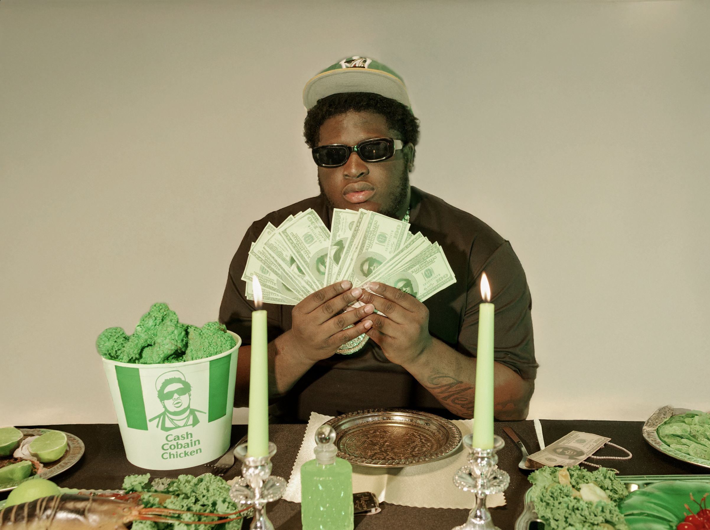 Cash Cobain