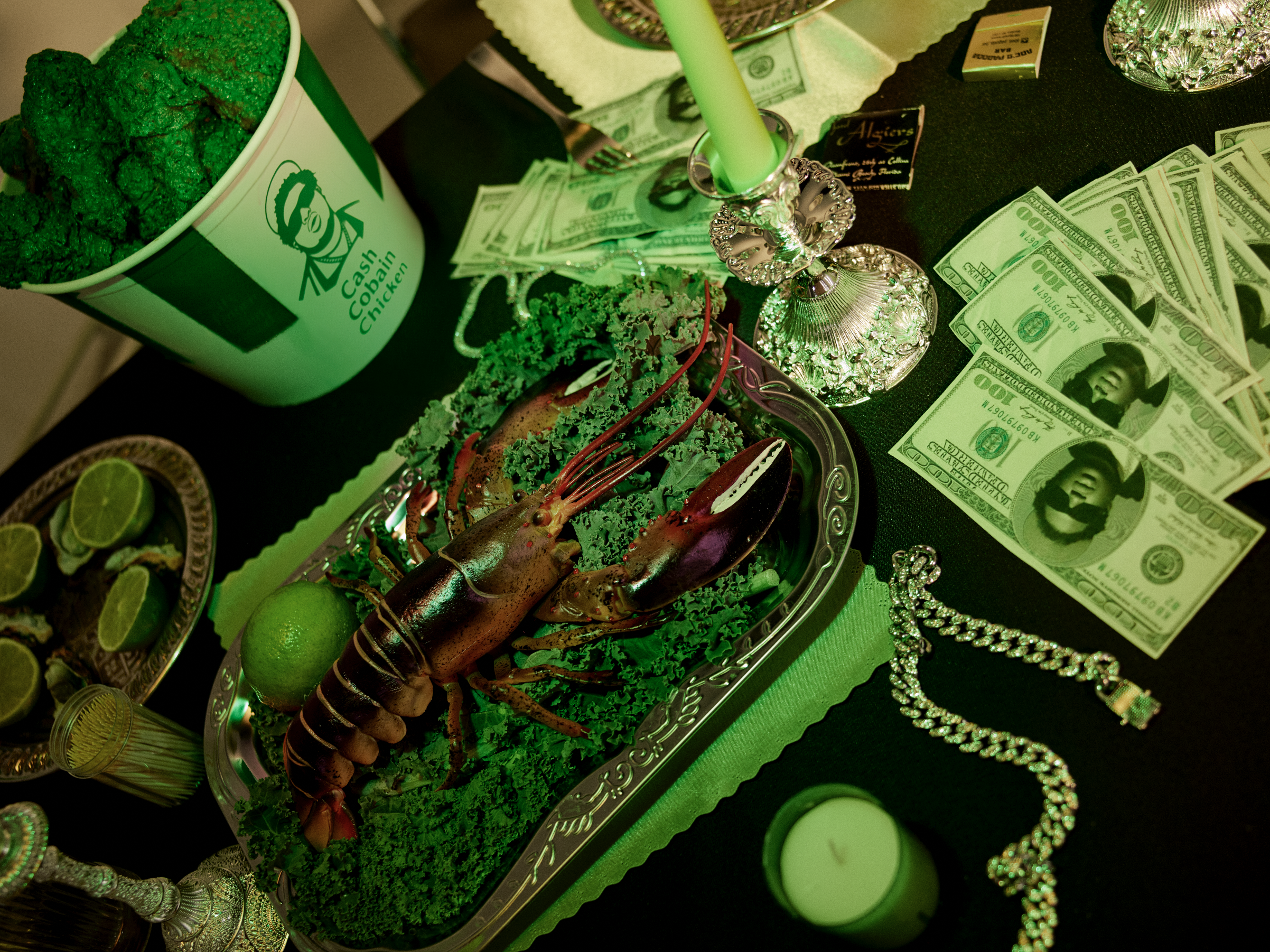 Cash Cobain