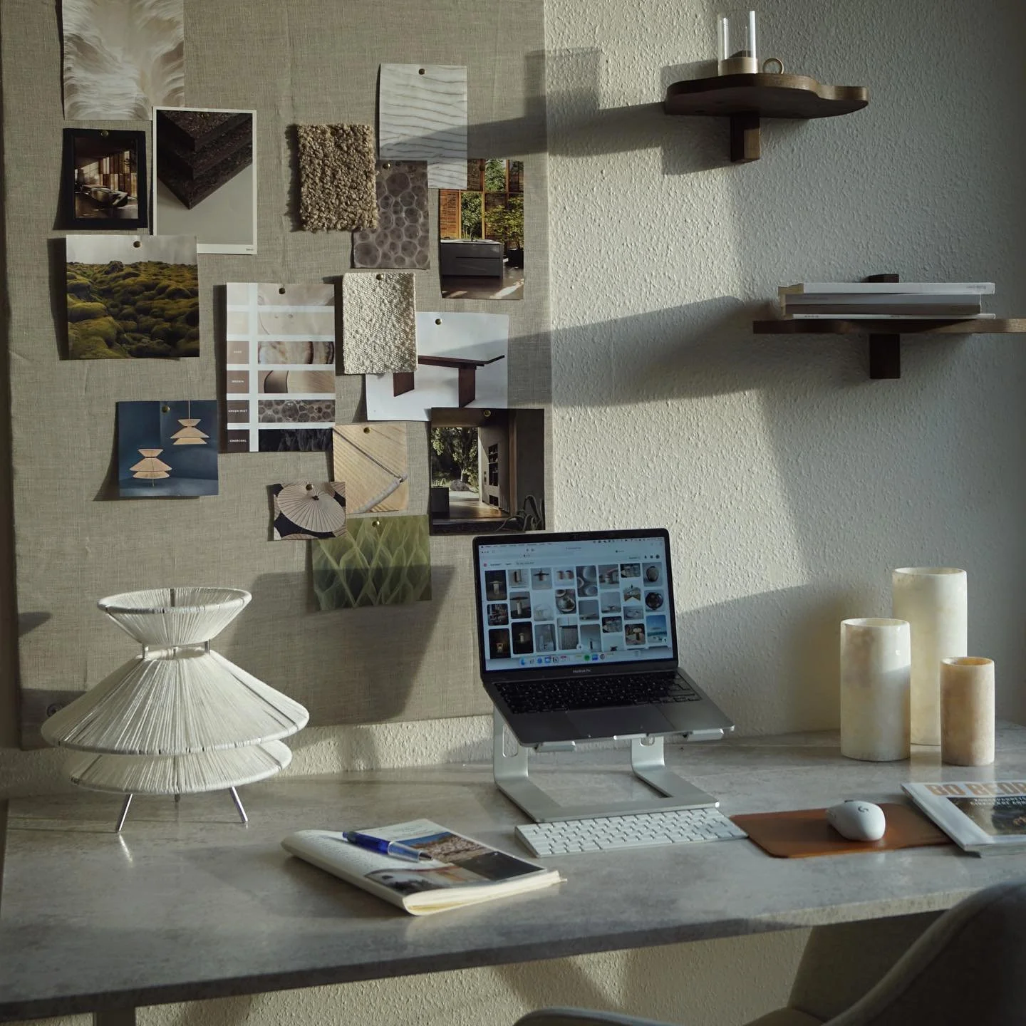 Workspace❣️