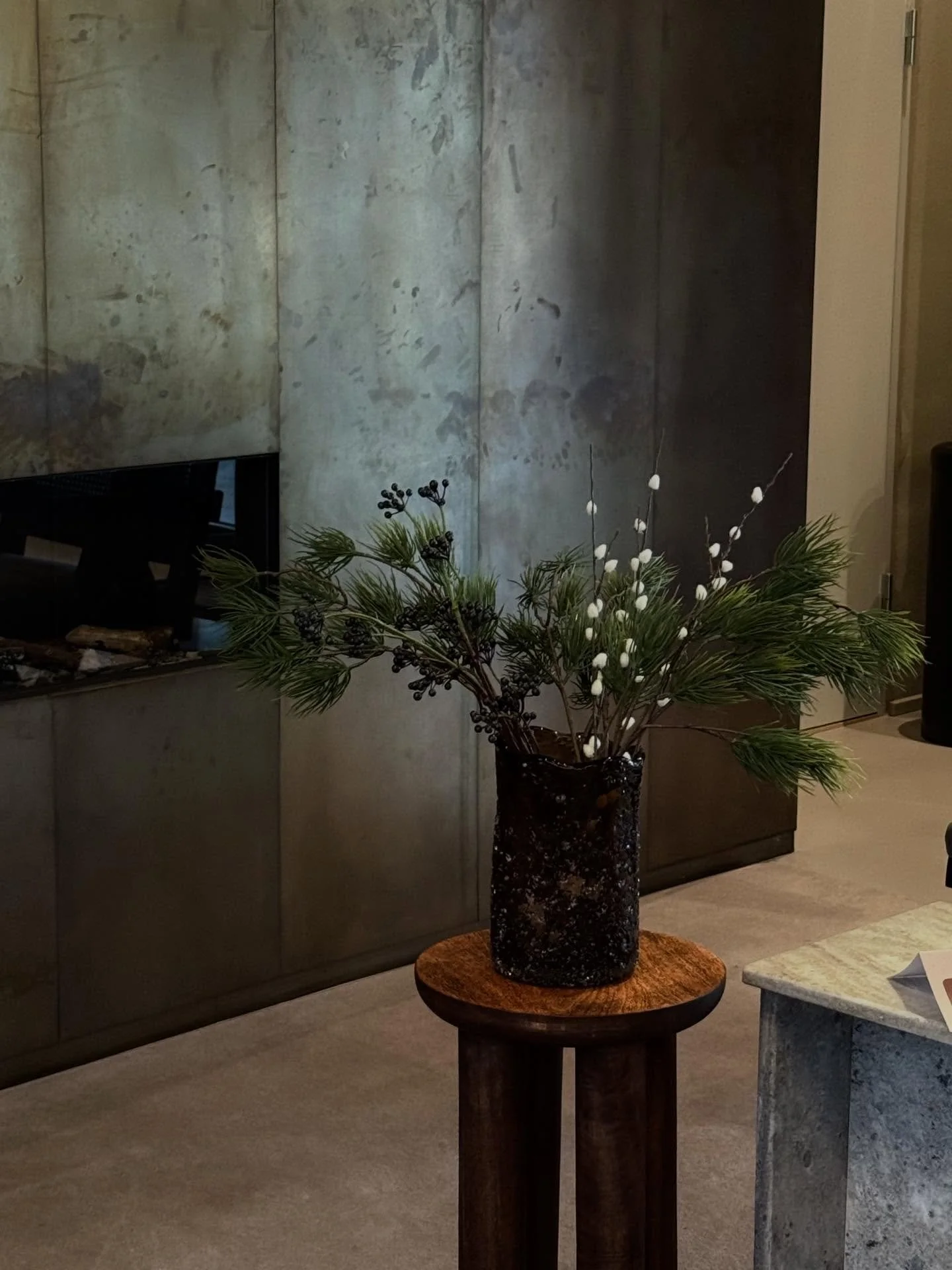 P&aring; det seneste ❣️✨