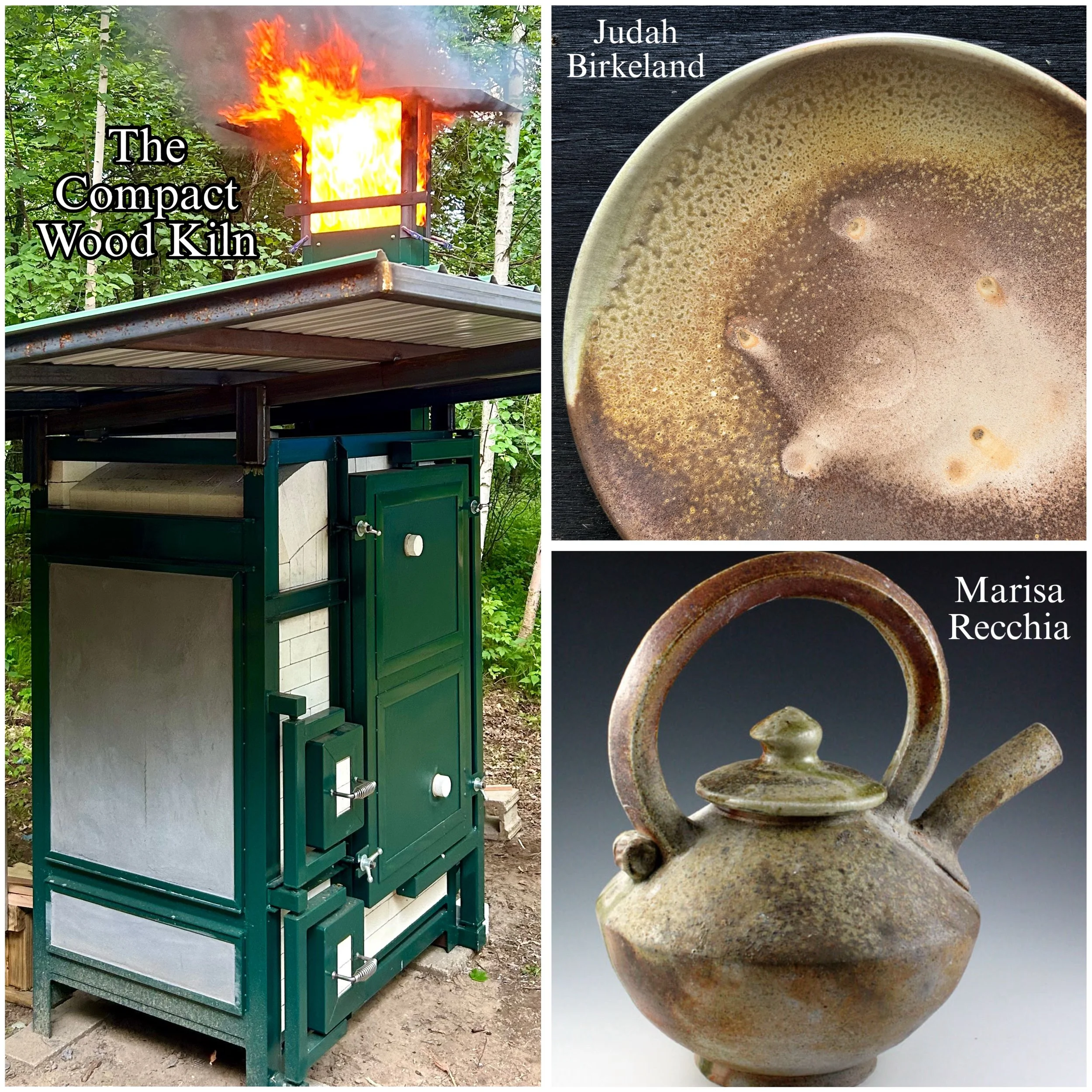 Catskills Wood Fire Workshop