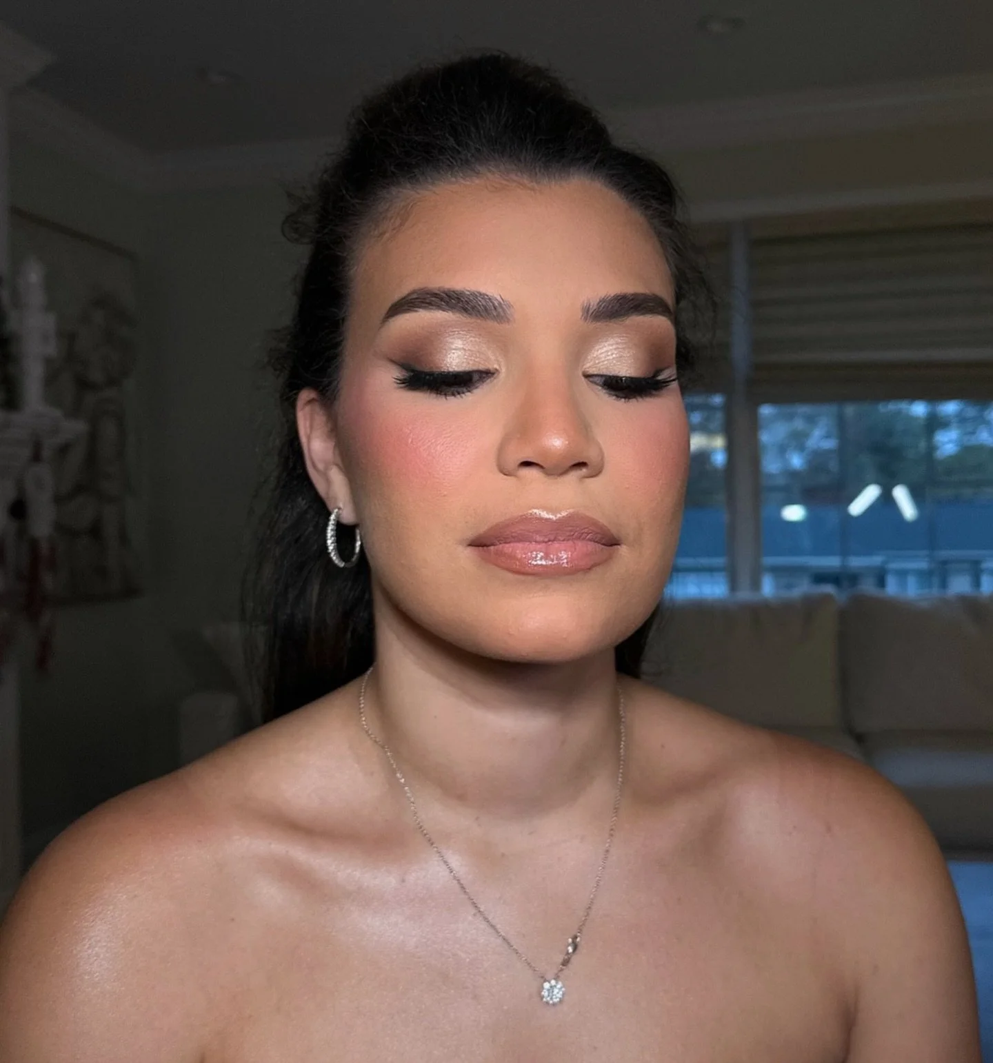 the perfect wedding guest glam🤎

for all inquiries please email!!! Argbeautyy@gmail.com