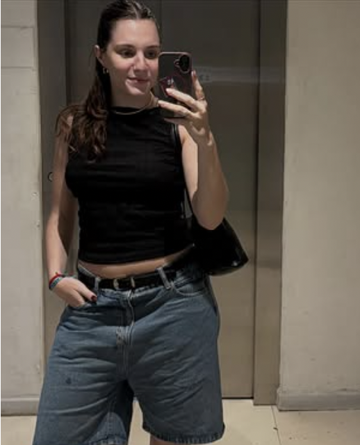 Delfina Lescano