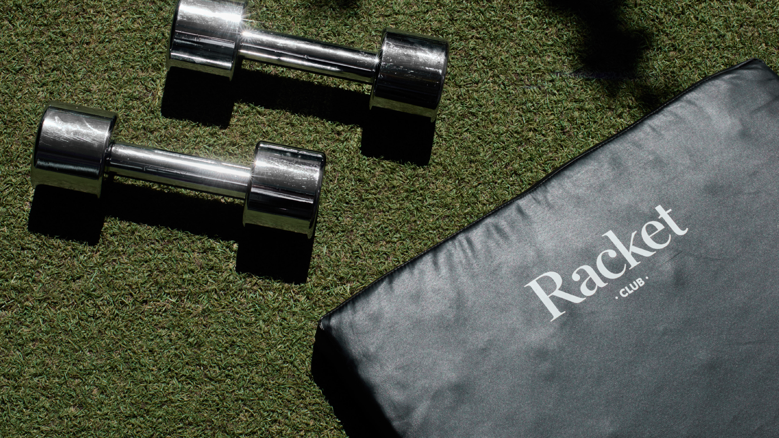 RACKET - REDES SOCIALES