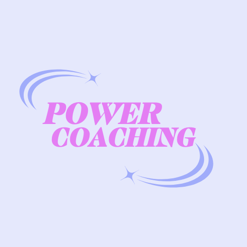 Power Coaching (Virtual)