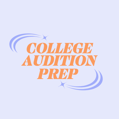 College Audition Prep (Hybrid)