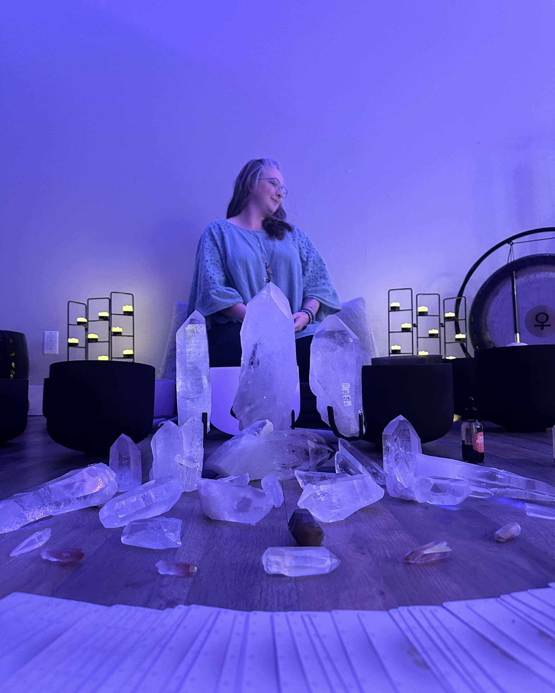 The Lemurian Lounge - January 29