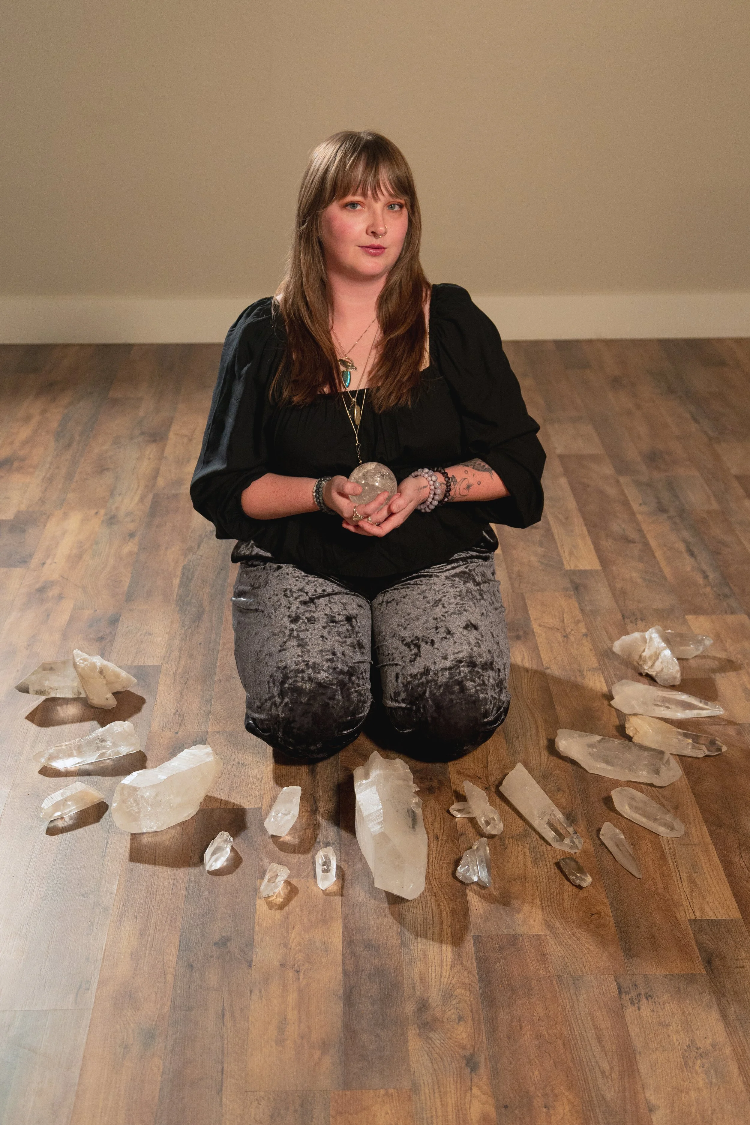 The Lemurian Lounge Event - February 26