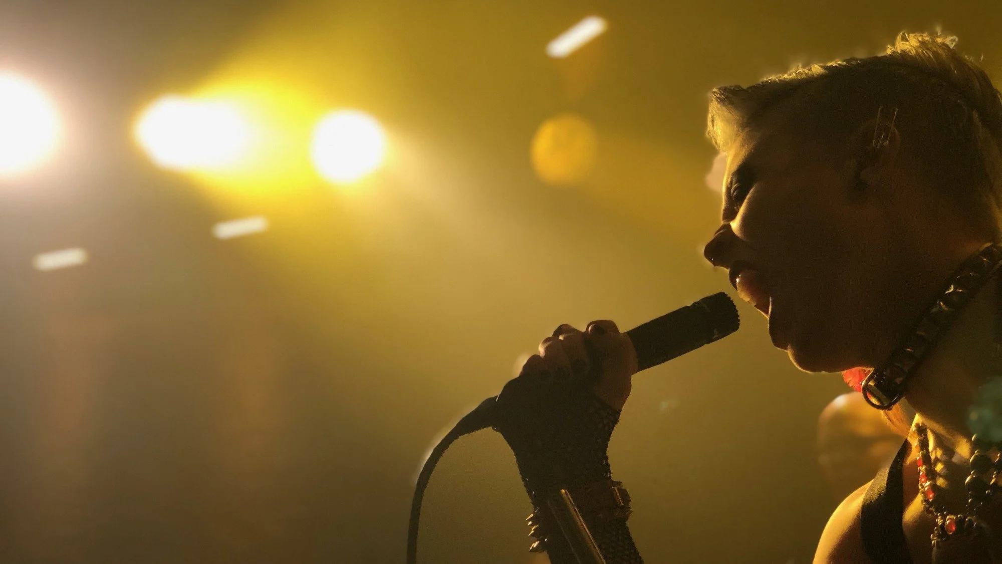 "Doom Patrol" (HBO Max)