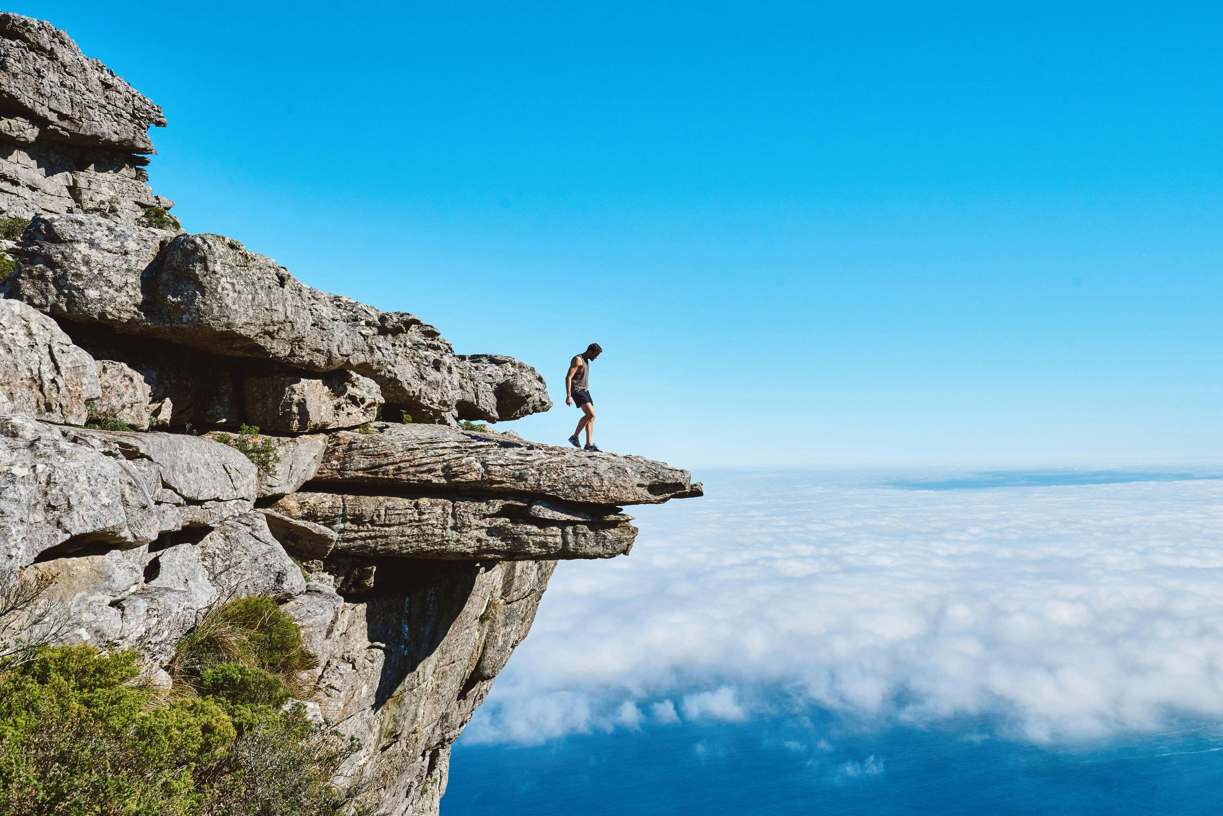 Career Change Advice: Does it pay to be bold?