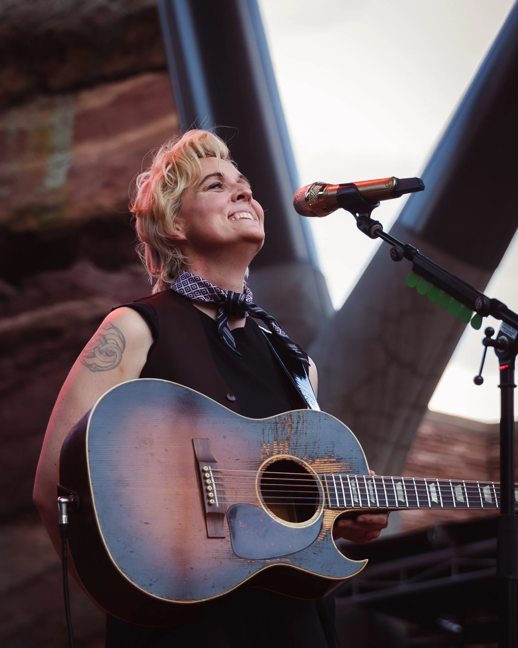 Highwomen_Red Rocks_July 2026_Jen Horton-4.jpeg