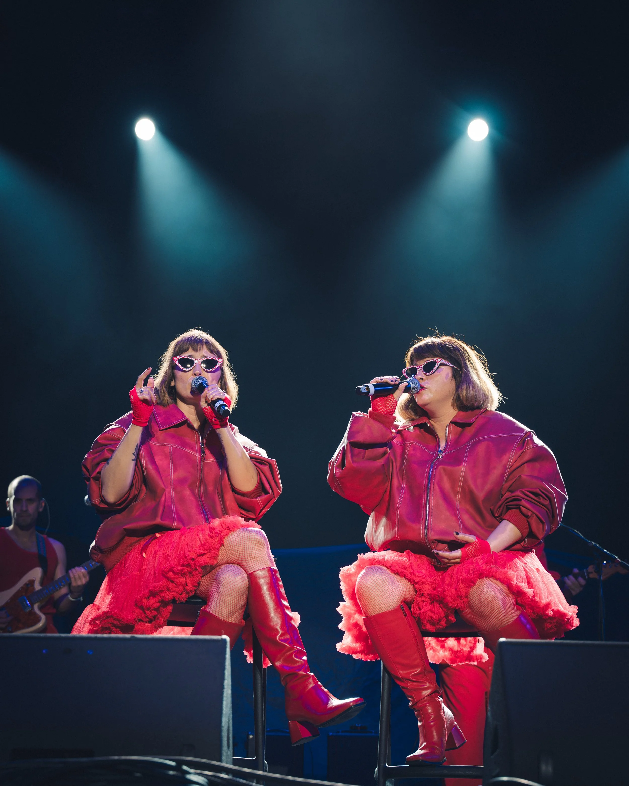 Lucius - GJWW7 - Riviera Maya, Mexico - January 2026