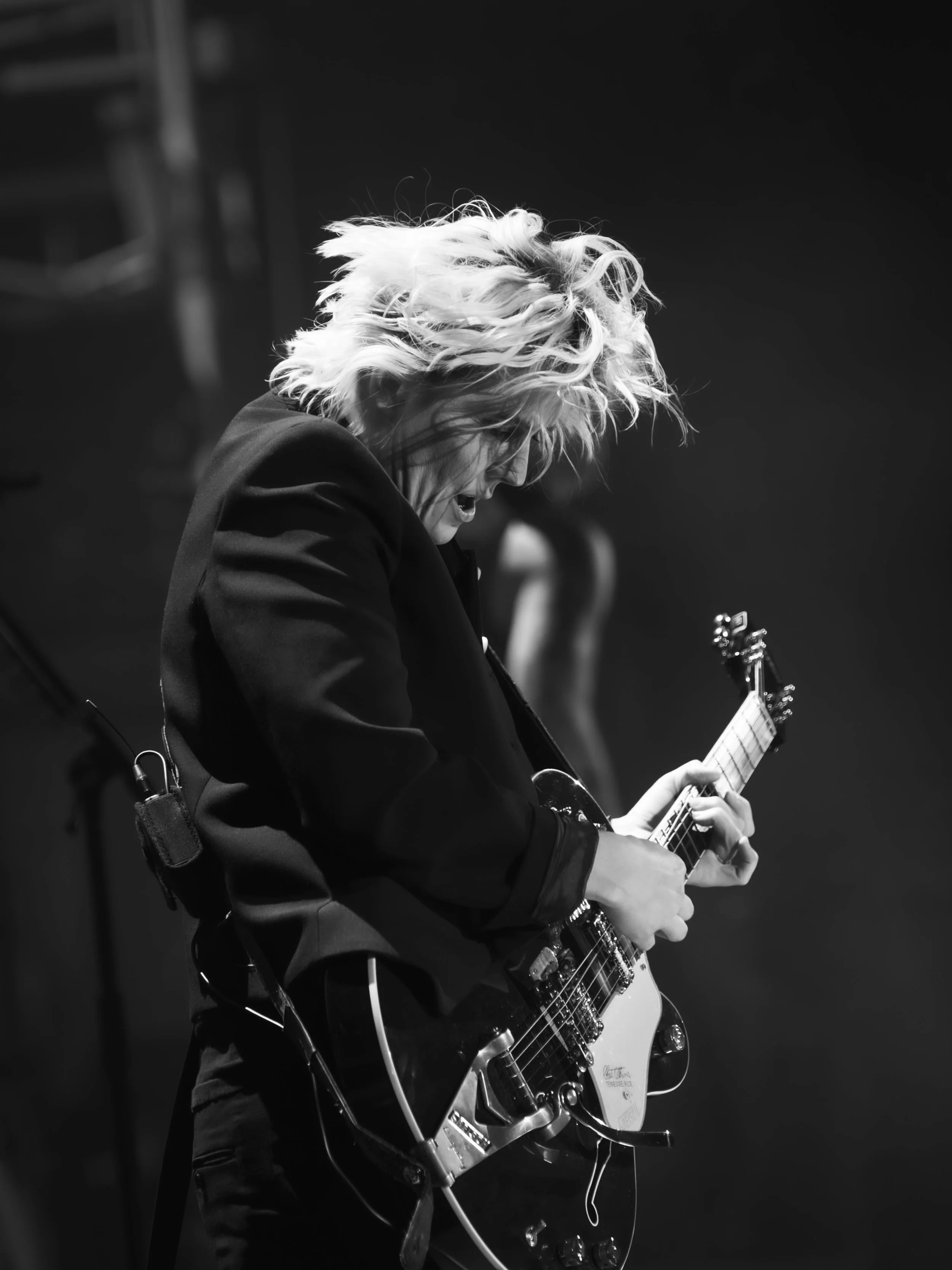 Brandi Carlile - Red Rocks - September 2026 NIGHT 3