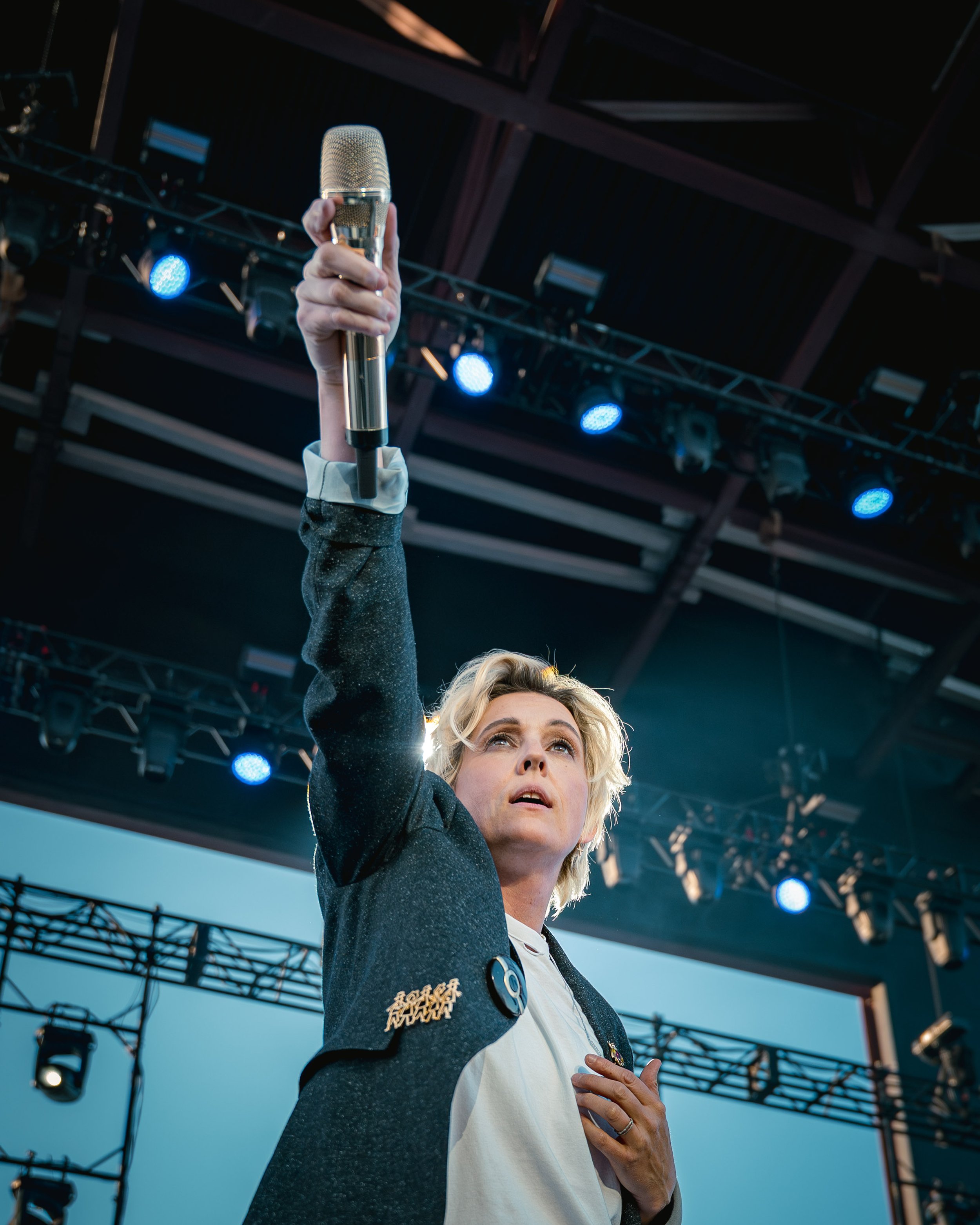 Brandi Carlile - Bend, Oregon Day 2 - May 2026