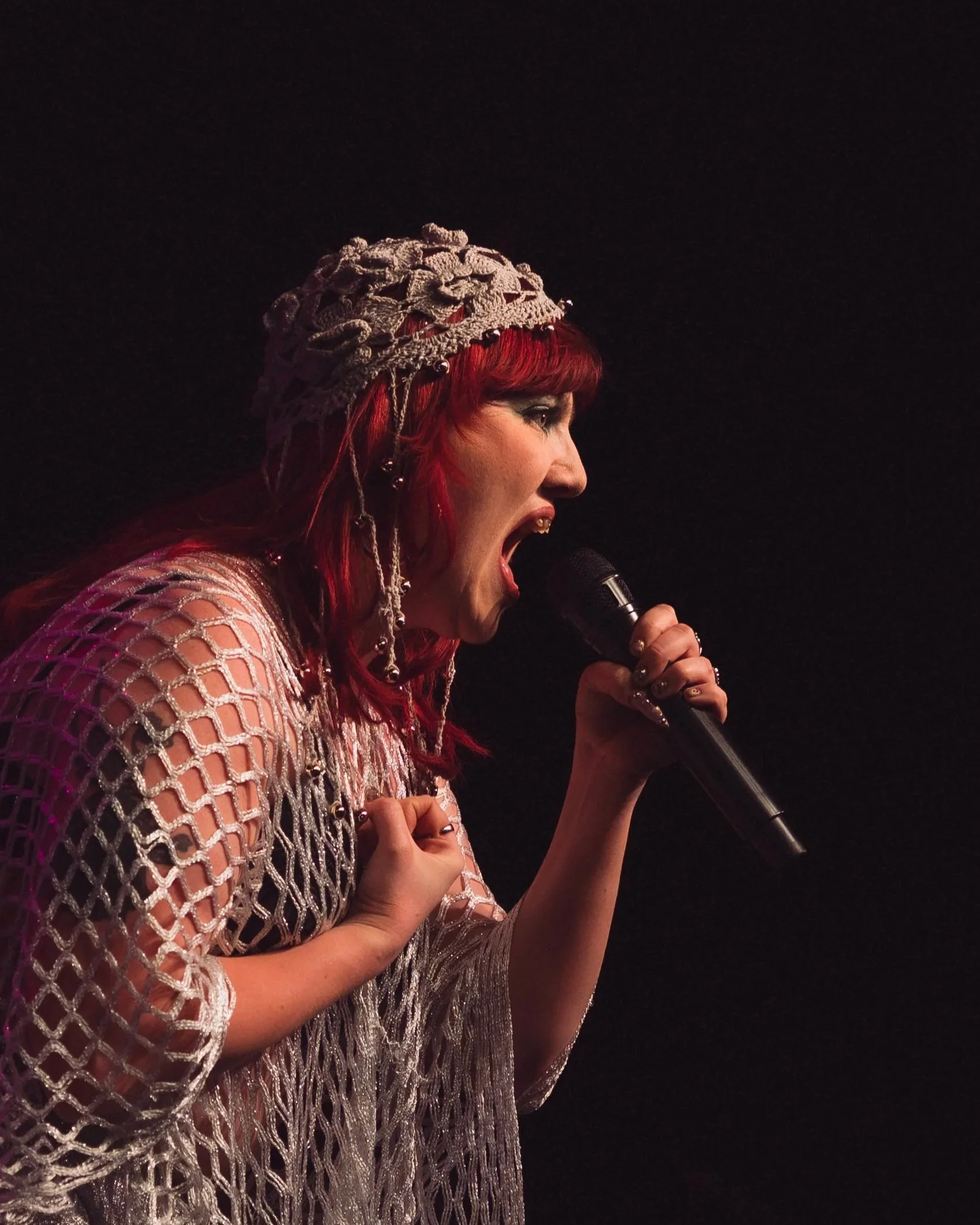 CMAT - Seattle, WA - April 2026