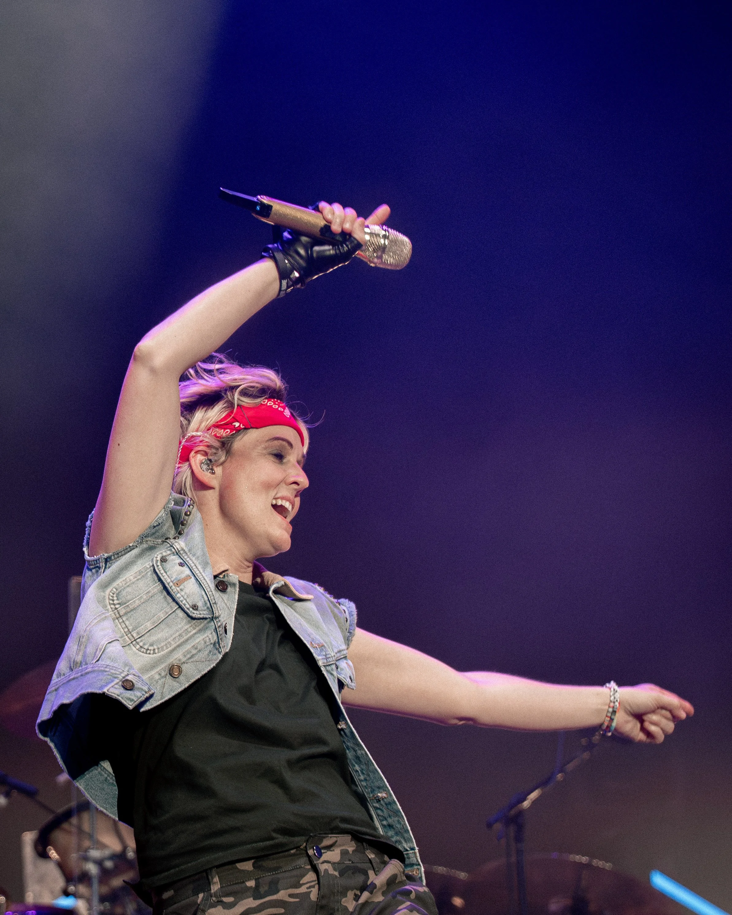 90s Night - GJWW7 - Riviera Maya, Mexico - January 2026