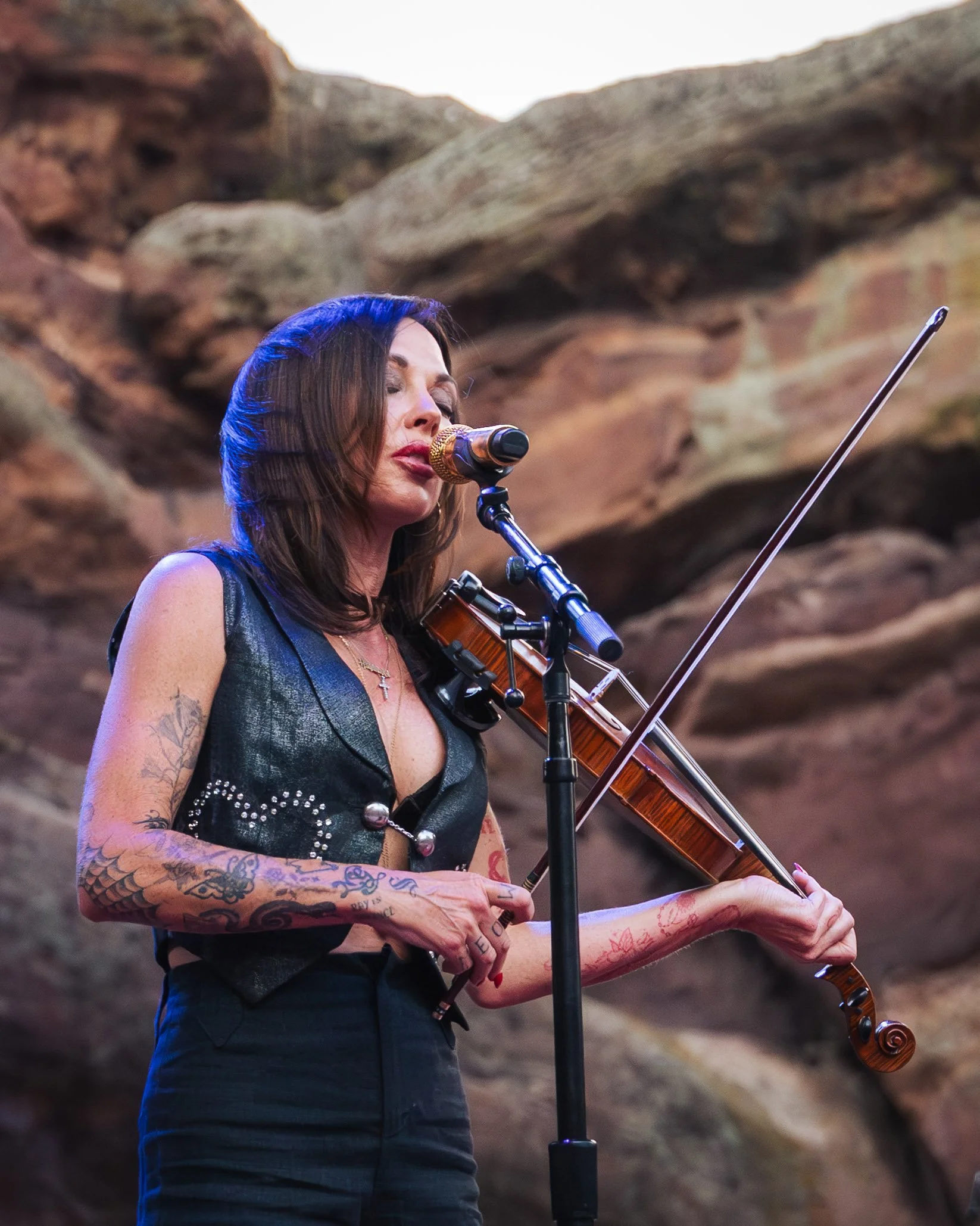 Highwomen_Red Rocks_July 2026_Jen Horton-11.jpeg
