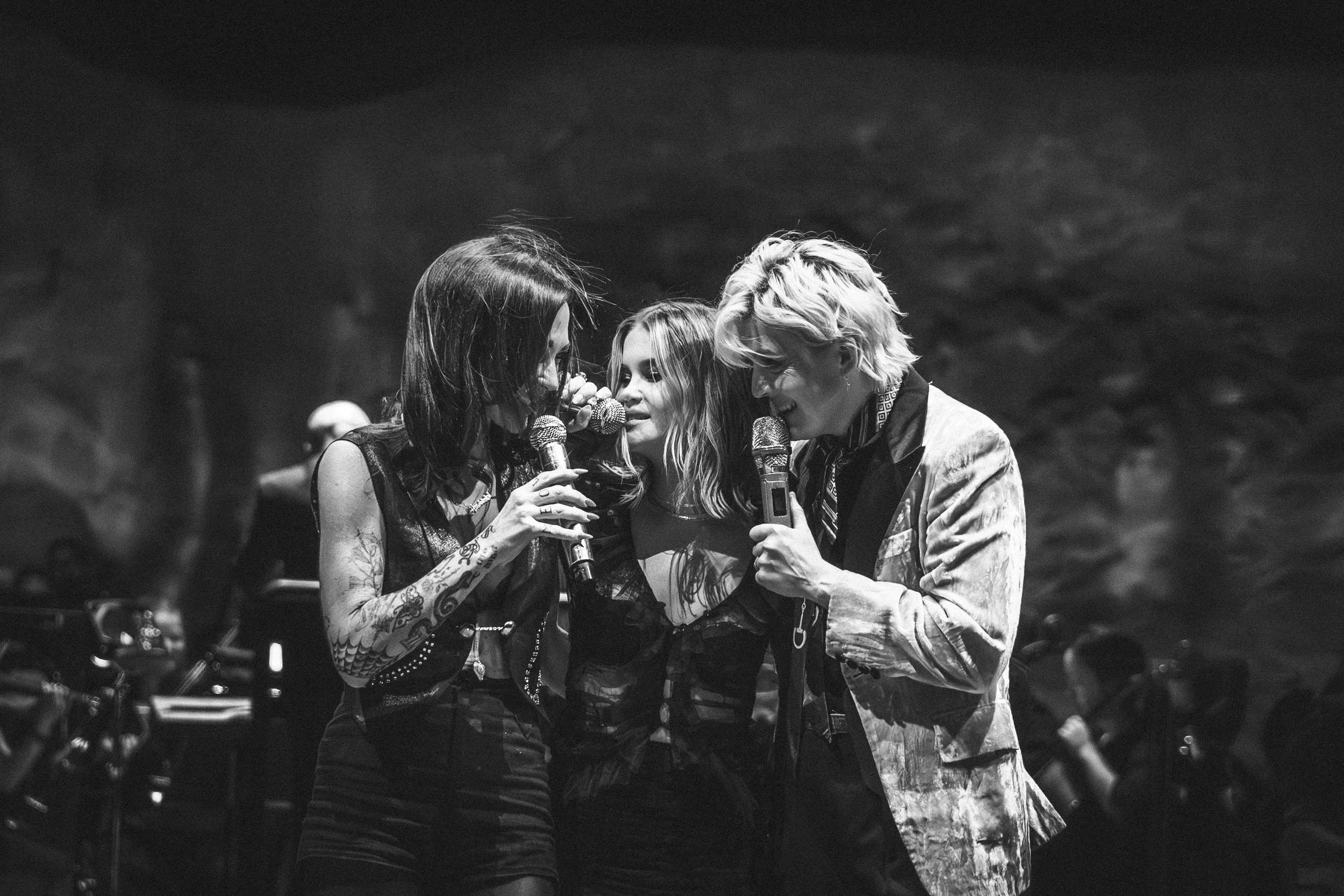The Highwomen - Red Rocks - July 2026