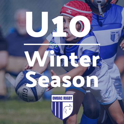 U10 Club Dues