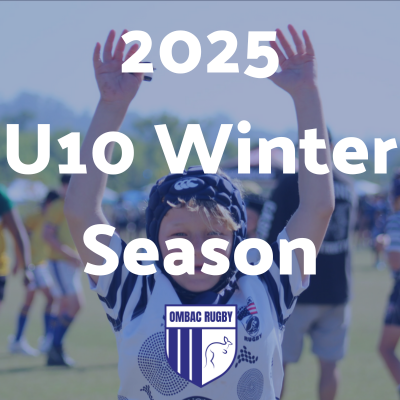 U10 Club Dues 2025