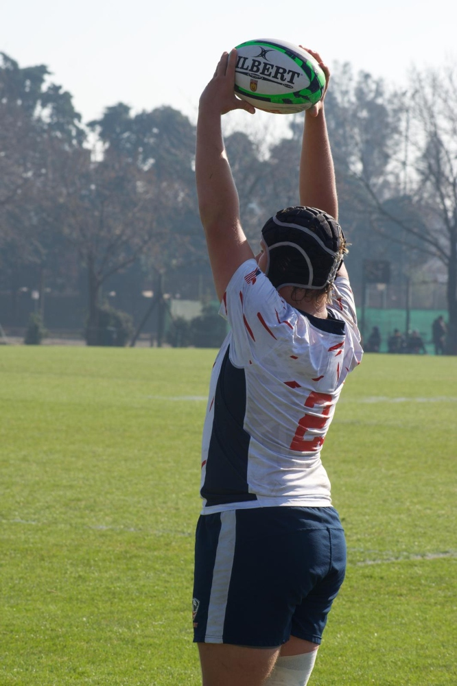 Brayden Pinto — OMBAC WALLABIES RUGBY