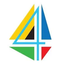 4-Tower Logo