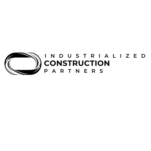 Industrialized Construction Partners logo