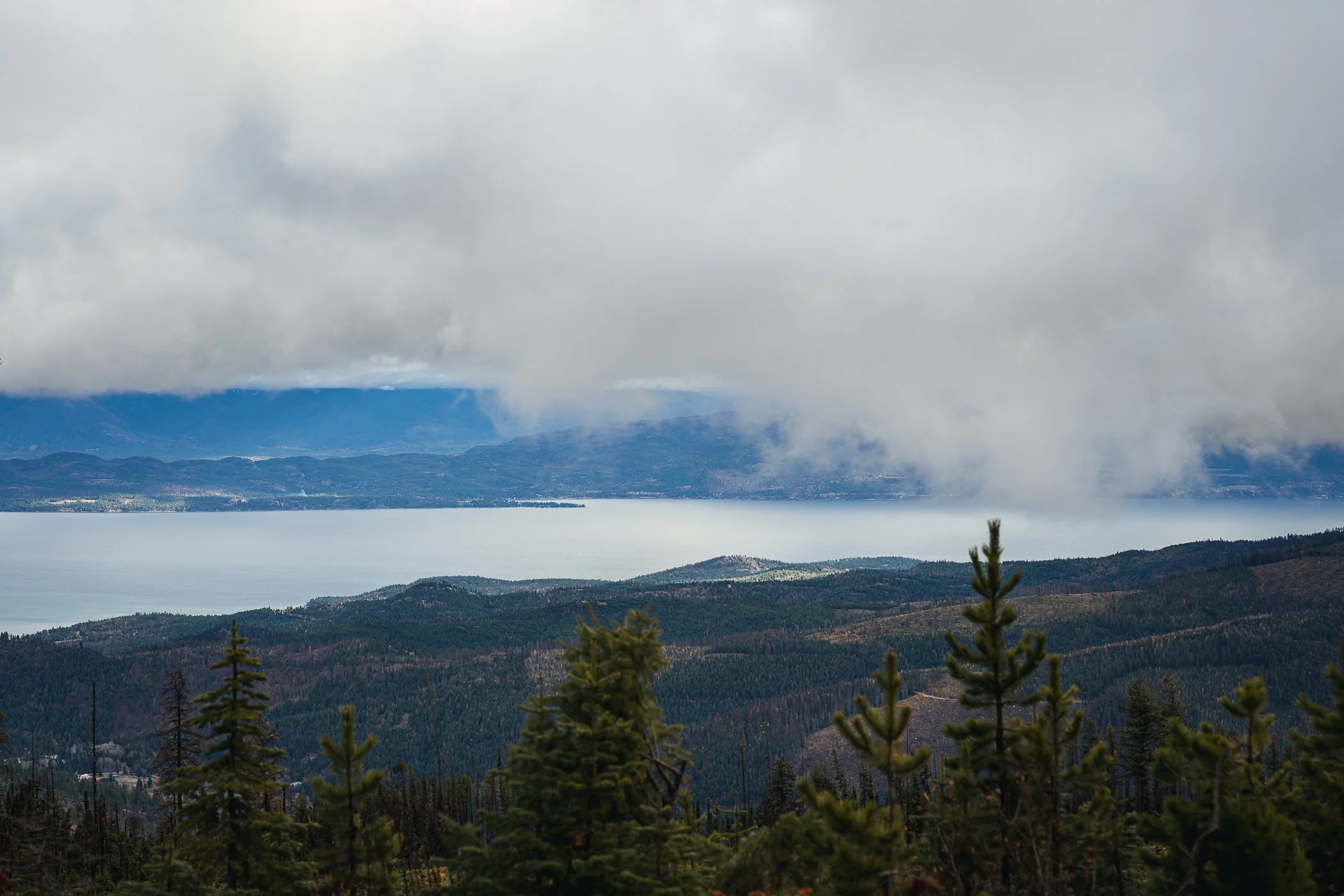 Flathead Lake