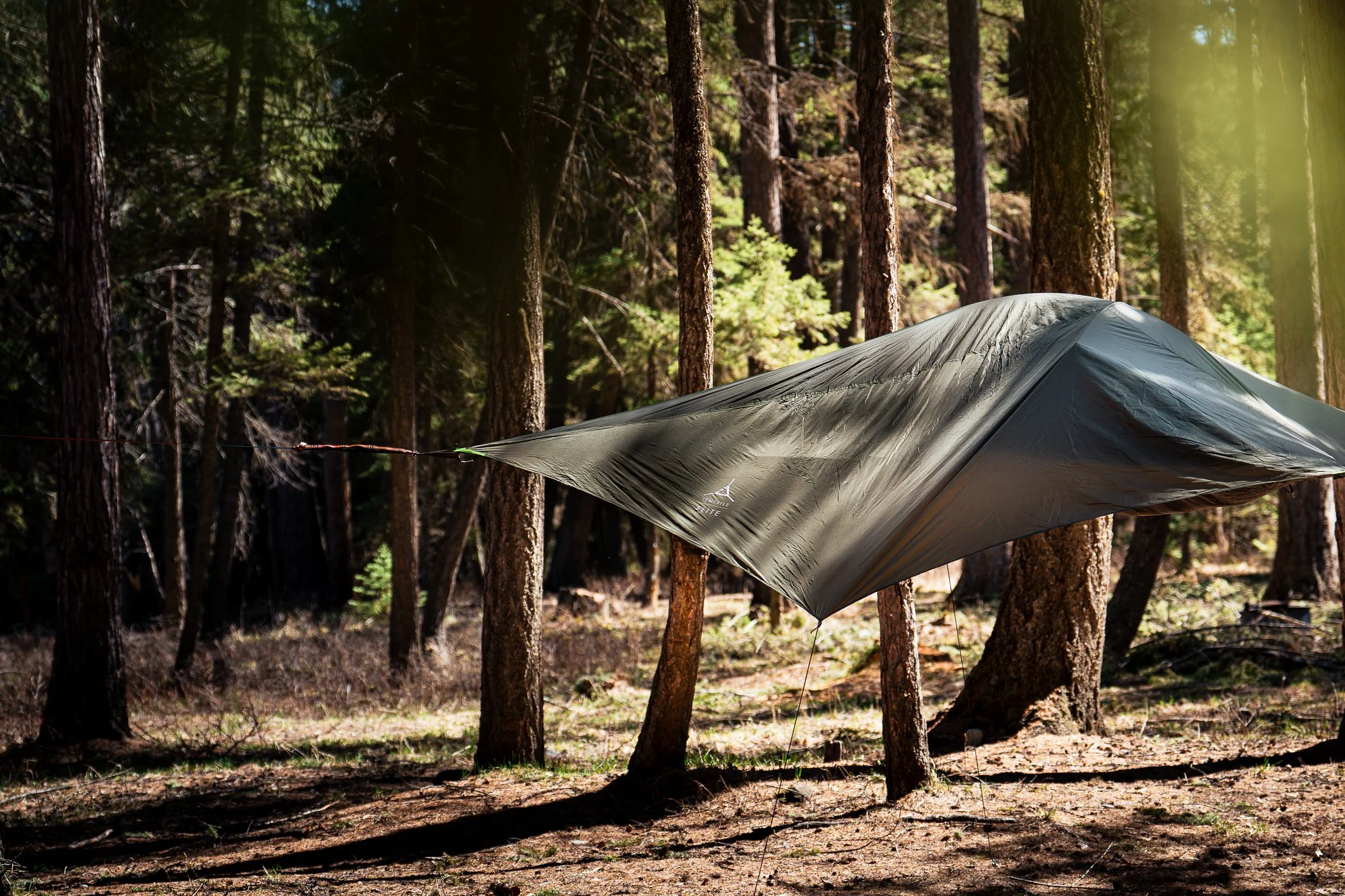 Tentsile: Outdoor Product Photography + Short-Form Video