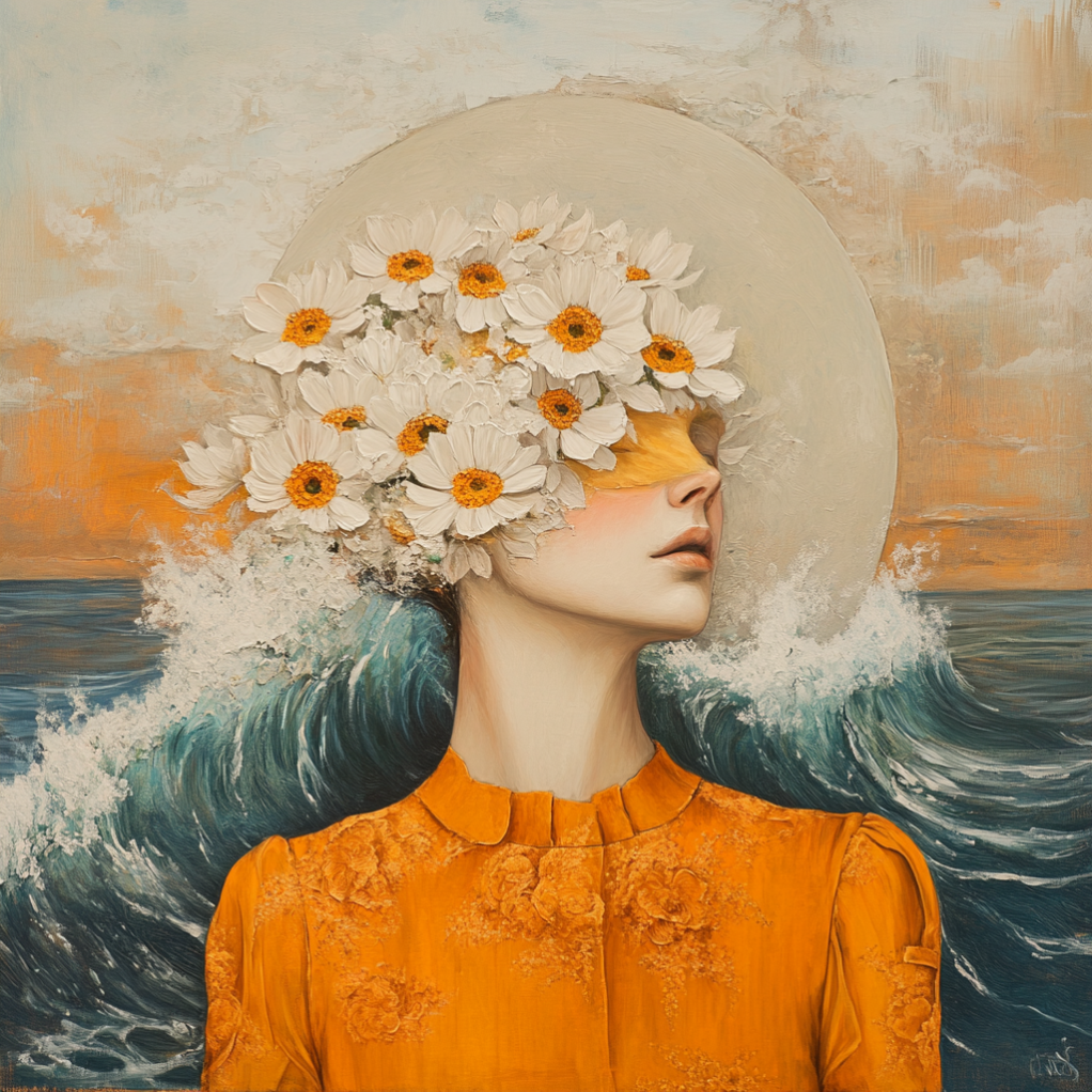 The Ebb & Flow of Spring 2025 | An Anticipatory tide
