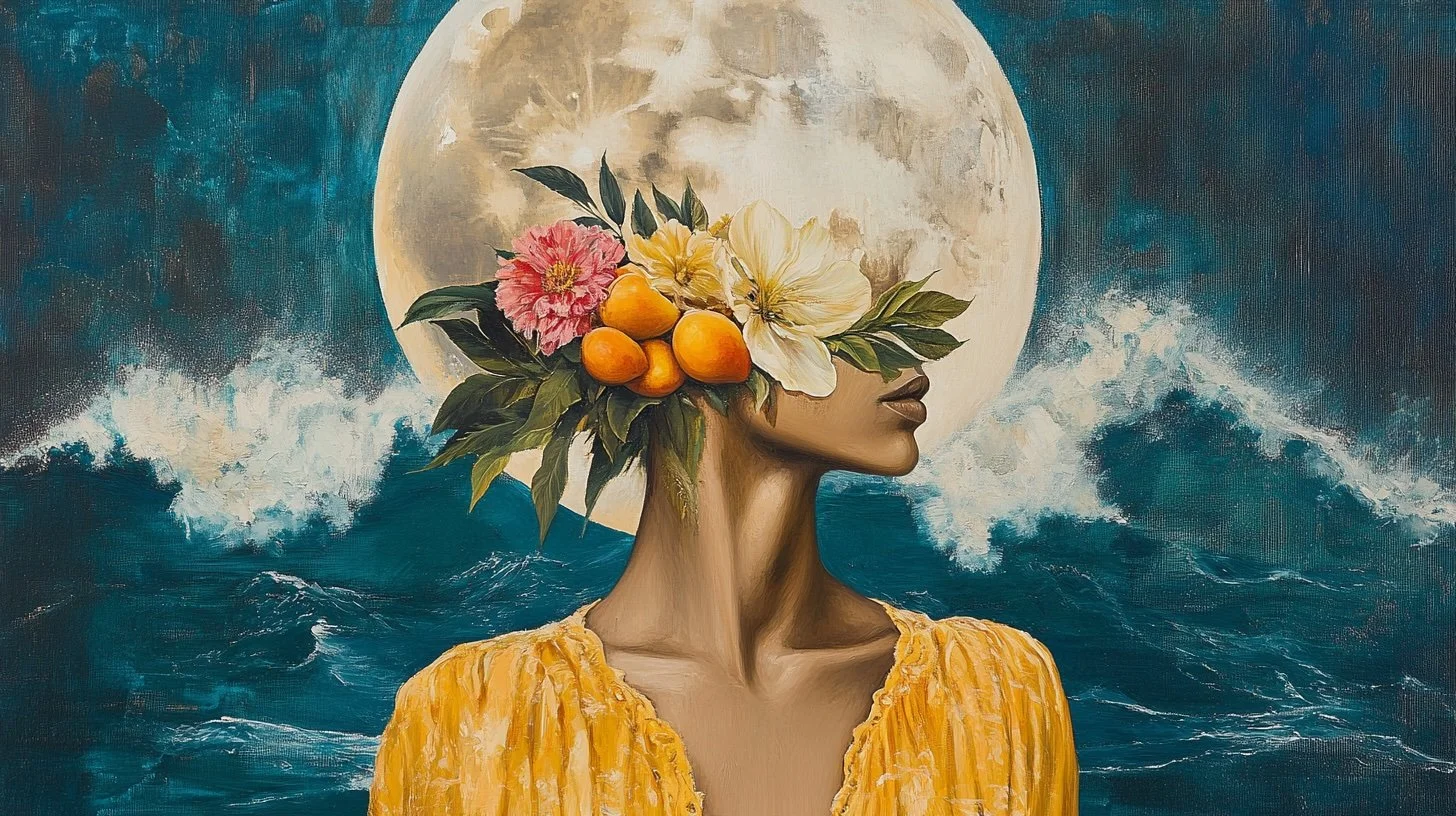 The Ebb & Flow of Summer 2025 | a luscious Tide