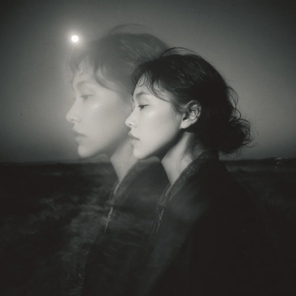 Luna &amp; A Year Of Delayed Reflections