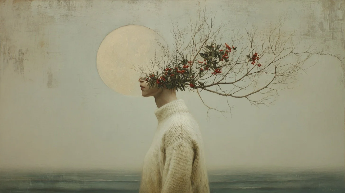 The Ebb &amp; Flow of Winter 2026 | a Restorative Tide