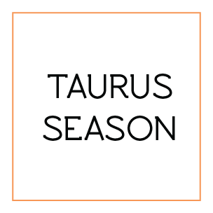 Sun in Taurus