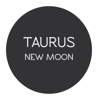 Taurus New Moon