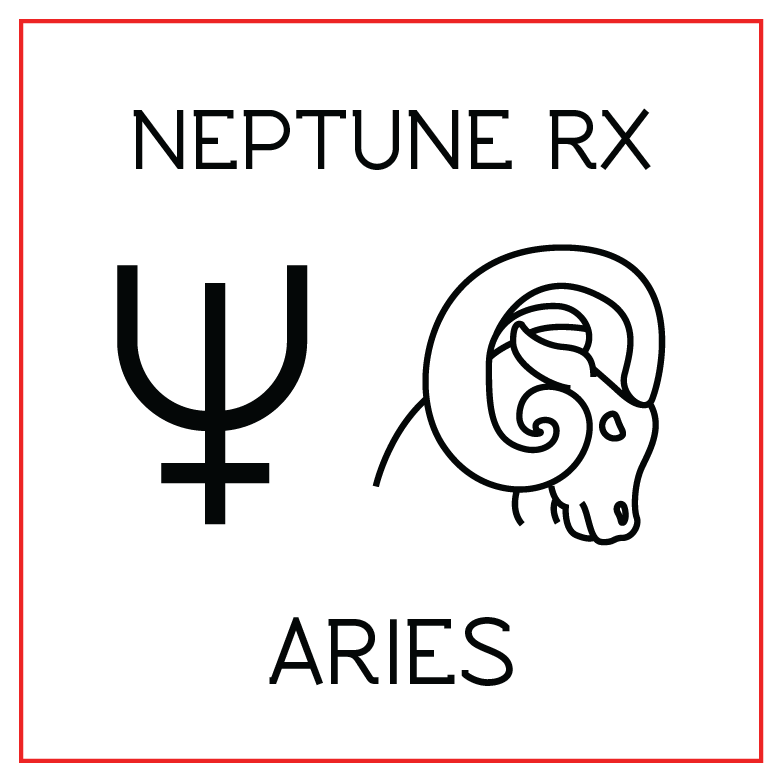 Neptune Retrograde