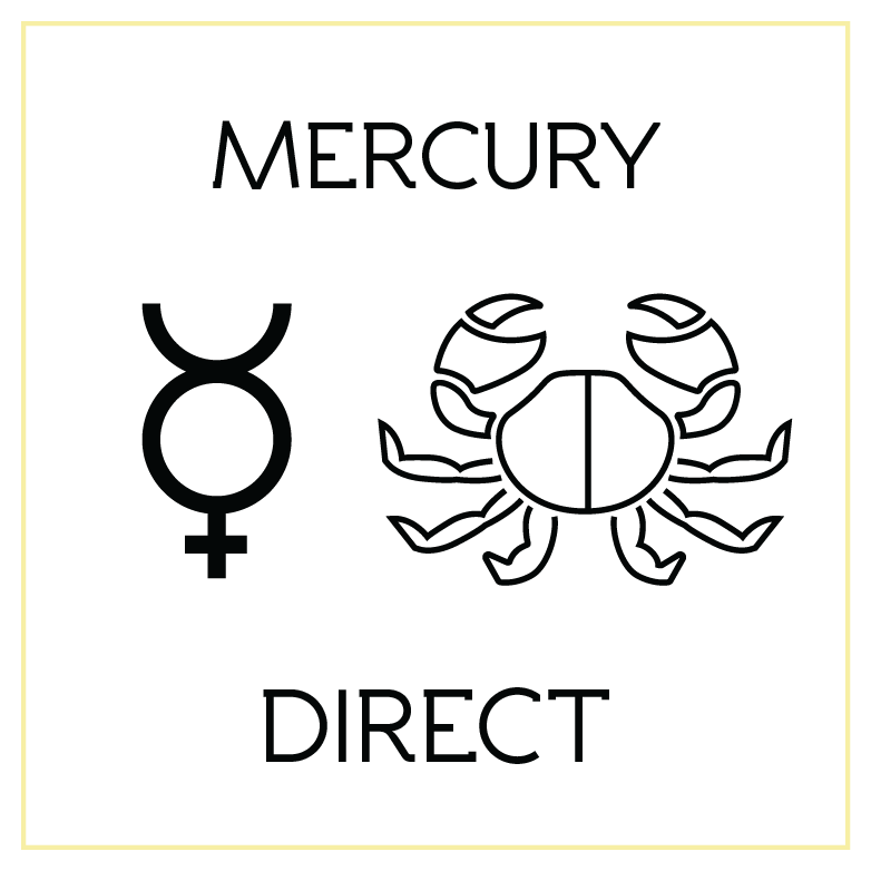 Mercury Direct
