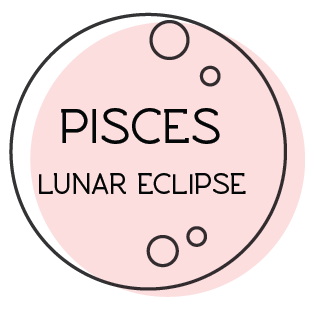 Pisces Lunar Eclipse