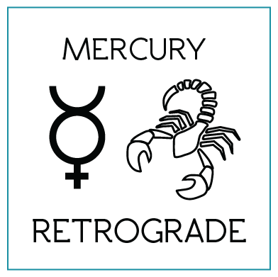 Mercury Retrograde