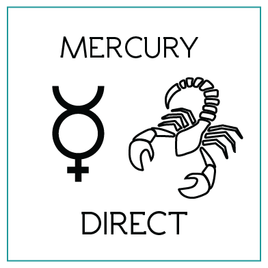 Mercury Direct