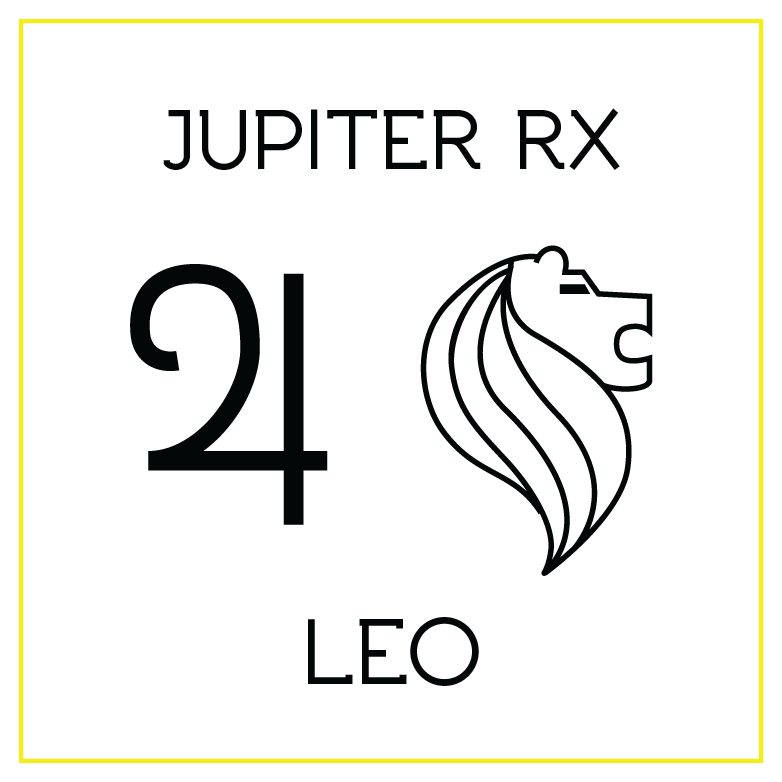 Jupiter Retrograde
