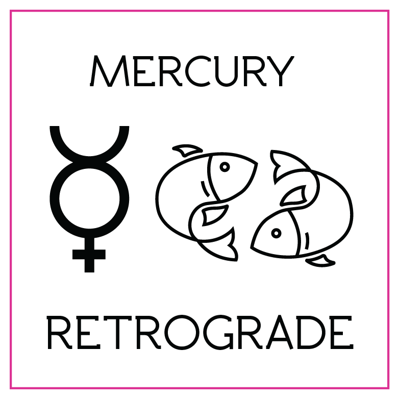 Mercury Retrograde