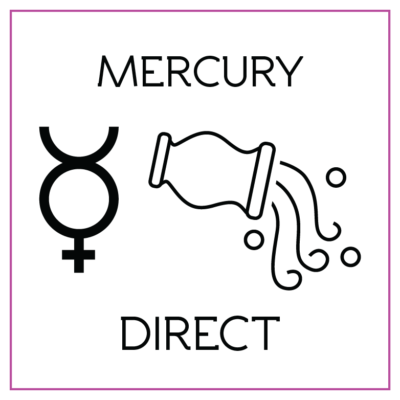 Mercury Direct