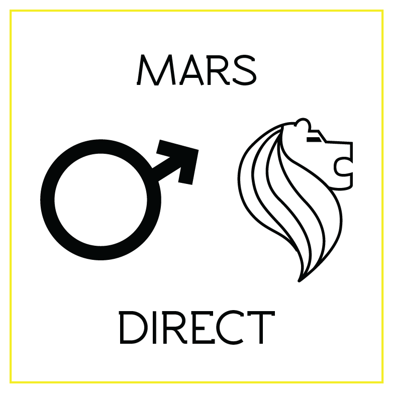 Mars Direct