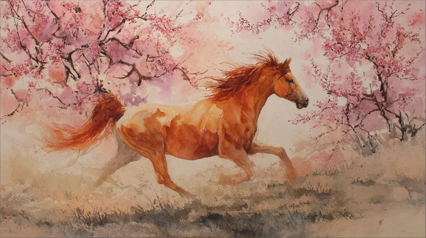 The Energy of Spring 2026 | Creative Fire Ignites