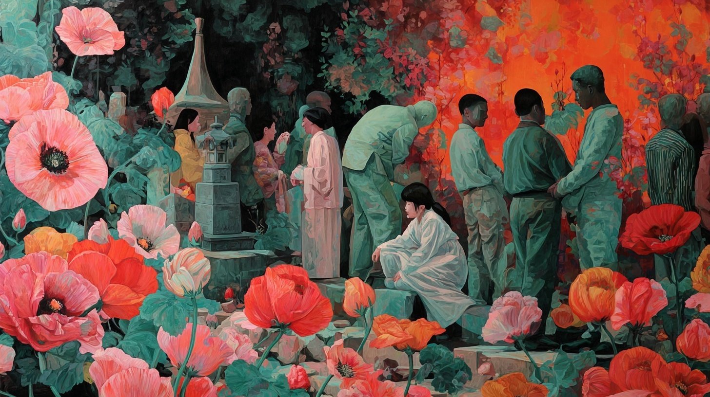 Highlights of Spring 2026 | collective Flowering