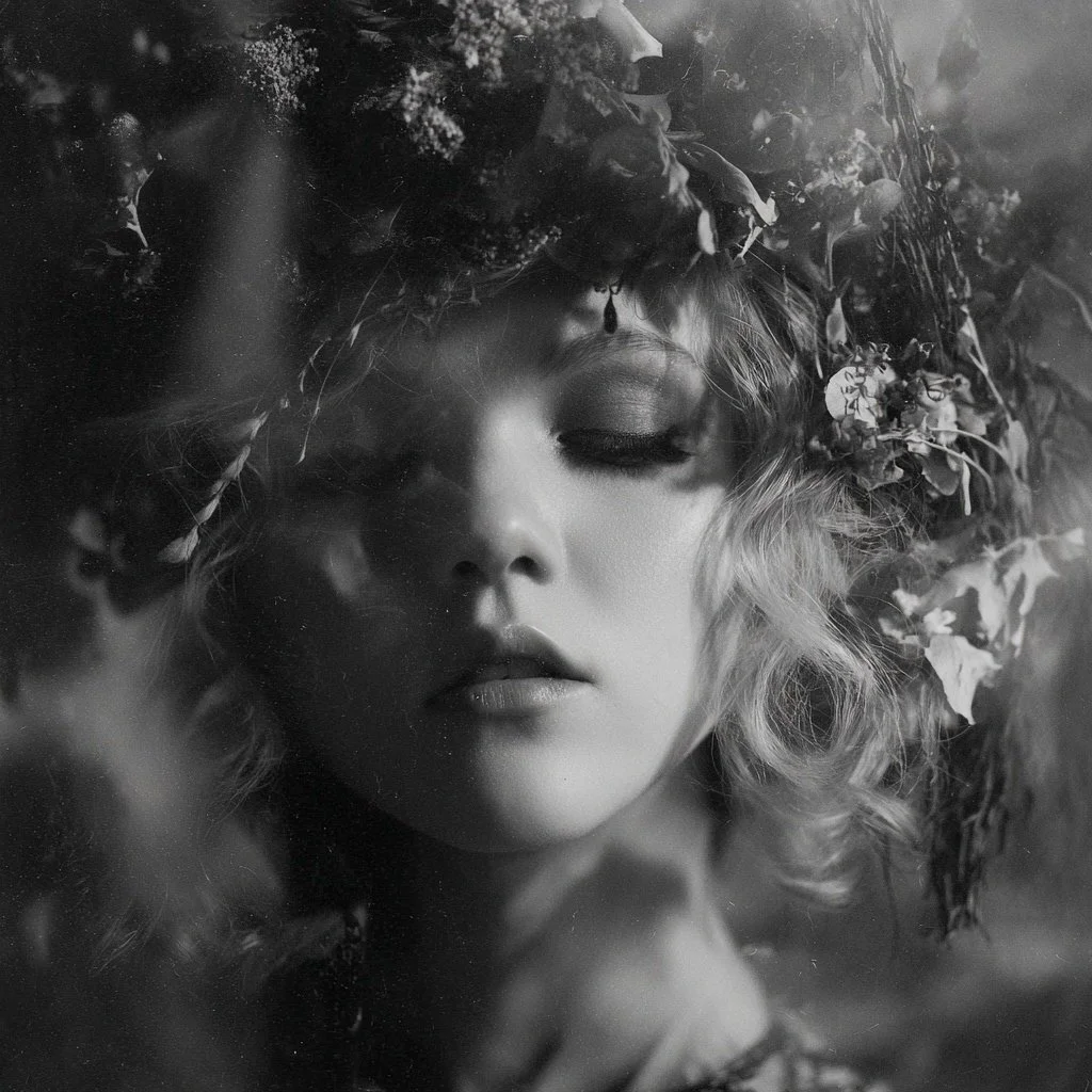 Venus &amp; Transforming Our Embodiment